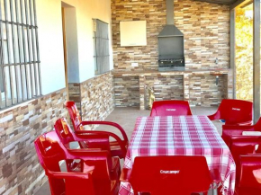 Casa Rural La Aceitera